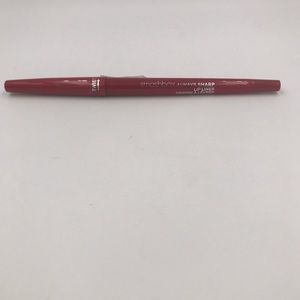 💰SOLD💰Smashbox Always Sharp Lip Liner - Crim